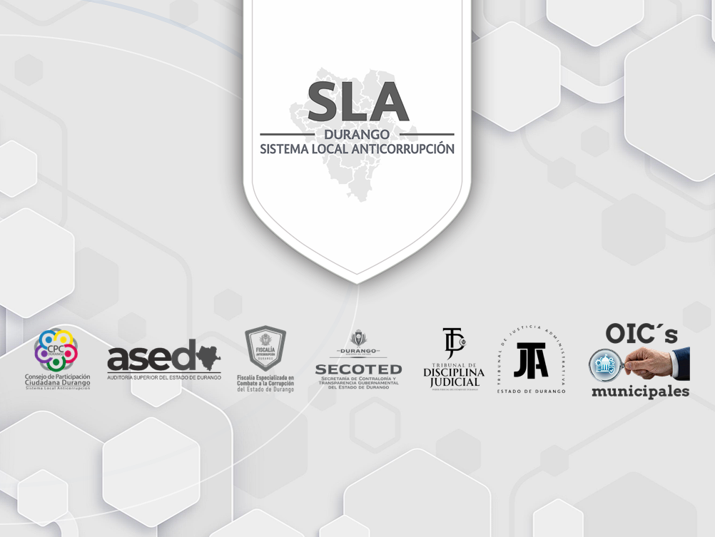Conociendo el SLA Durango